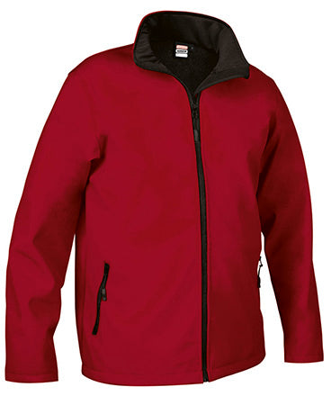 Casaco Softshell V1