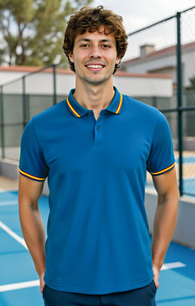 Polo Nações