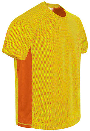 T-shirt desportiva V2