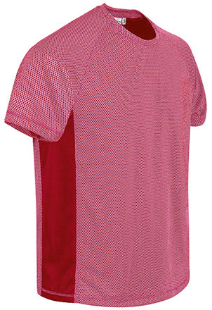 T-shirt desportiva V2