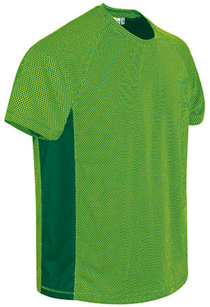 T-shirt desportiva V2