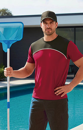 T-shirt Tricolor V2