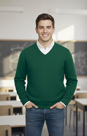 Pullover V1