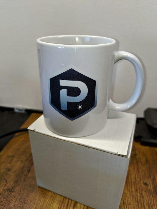 Caneca 330ml (Simples ou Personalizada)
