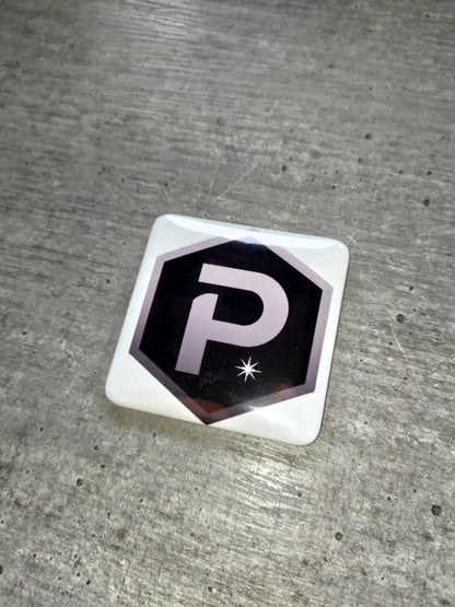 Íman Personalizado 5x5cm