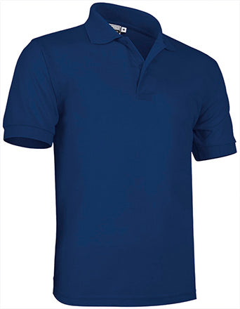 Polo clássico unisex (M/ curta)