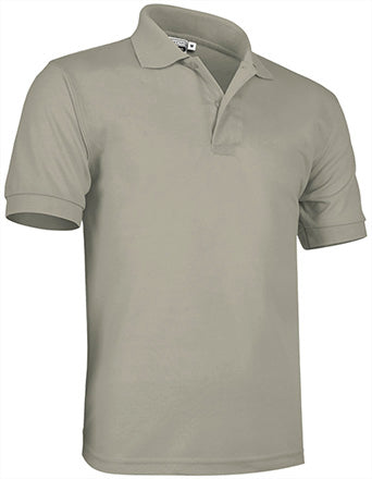 Polo clássico unisex (M/ curta)