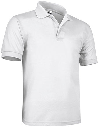 Polo clássico unisex (M/ curta)