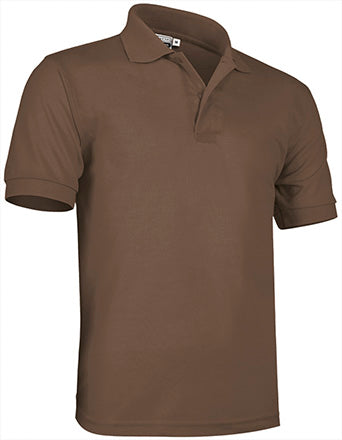 Polo clássico unisex (M/ curta)