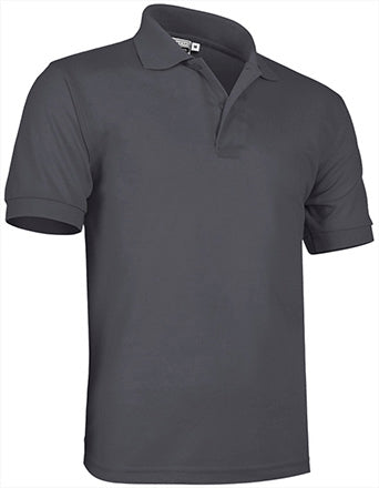 Polo clássico unisex (M/ curta)