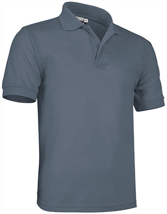 Polo clássico unisex (M/ curta)