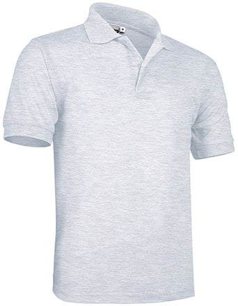 Polo clássico unisex (M/ curta)