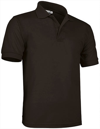 Polo clássico unisex (M/ curta)