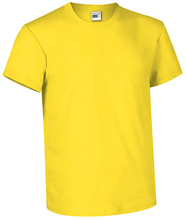 T-shirt Clássica (Manga curta)