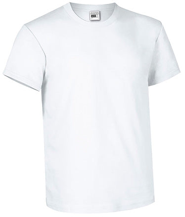 T-shirt Clássica (Manga curta)