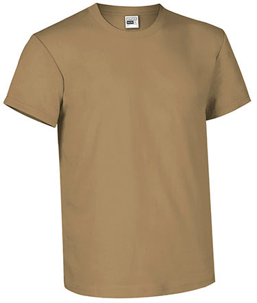 T-shirt Clássica (Manga curta)