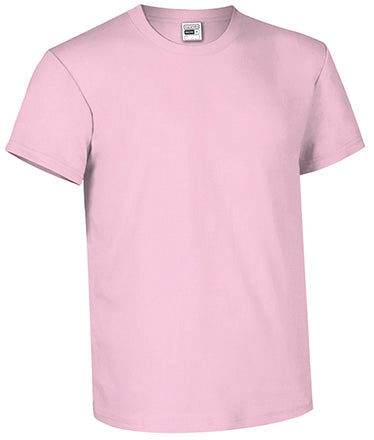 T-shirt Clássica (Manga curta)