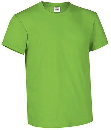 T-shirt Clássica (Manga curta)