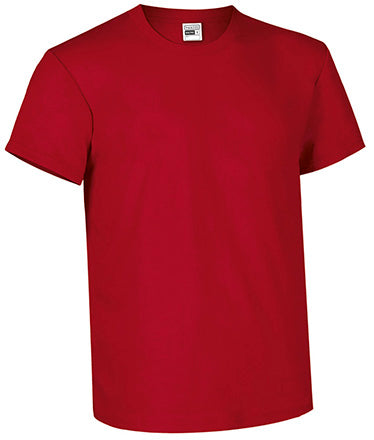 T-shirt Clássica (Manga curta)