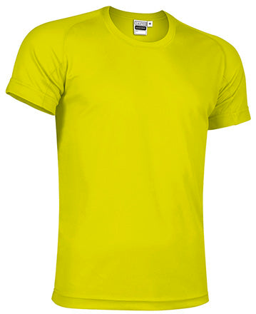 T-shirt Desportiva V4