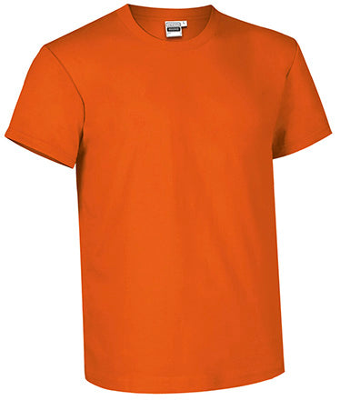 T-shirt Desportiva V1 (Flúor)