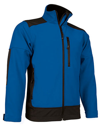 Casaco Softshell V3