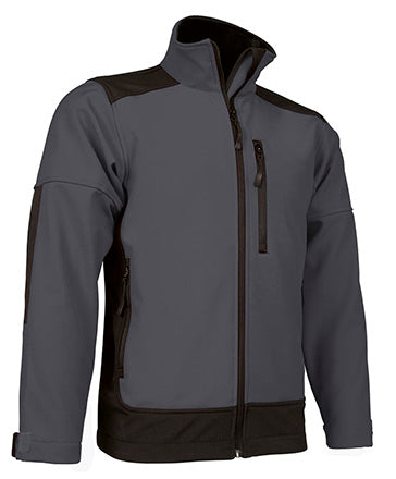 Casaco Softshell V3