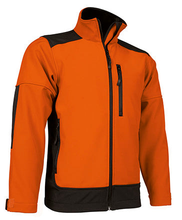Casaco Softshell V3
