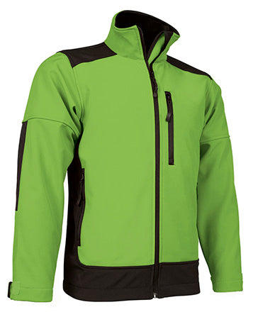 Casaco Softshell V3