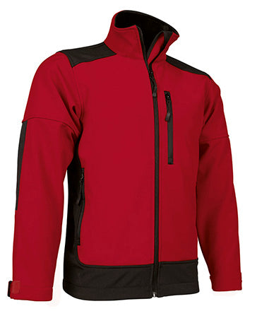 Casaco Softshell V3