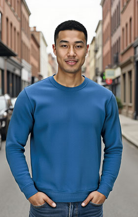 Sweatshirt V1