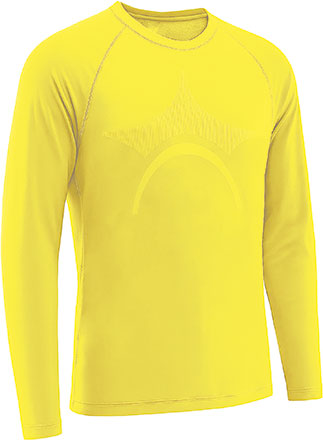 T-shirt Térmica Elástica V1