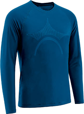 T-shirt Térmica Elástica V1