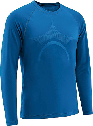 T-shirt Térmica Elástica V1