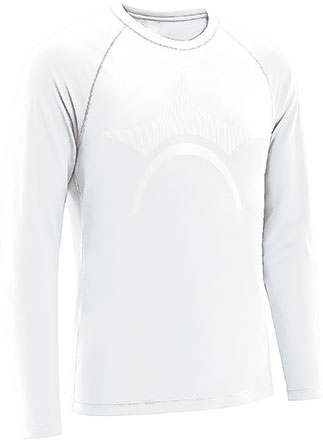 T-shirt Térmica Elástica V1