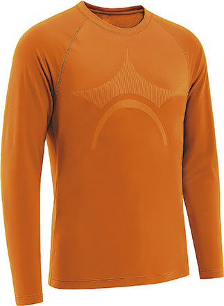T-shirt Térmica Elástica V1