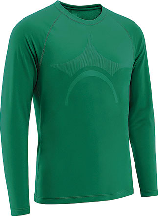 T-shirt Térmica Elástica V1