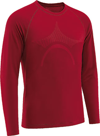T-shirt Térmica Elástica V1