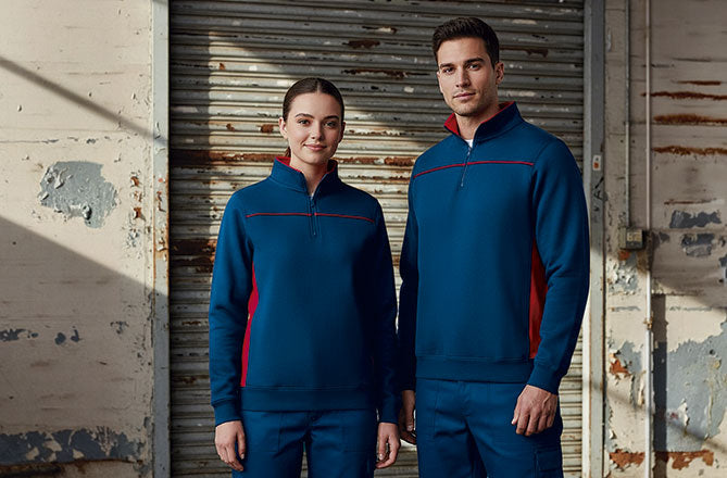 Sweatshirt V7