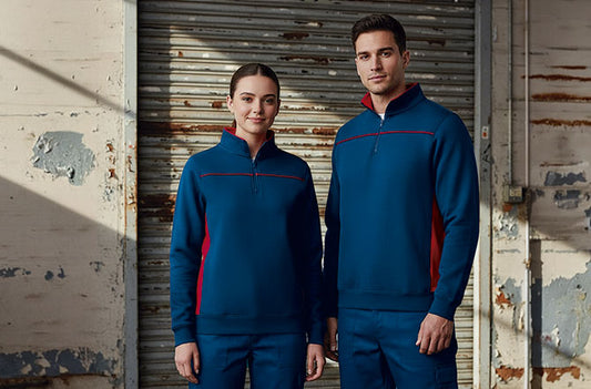 Sweatshirt V7