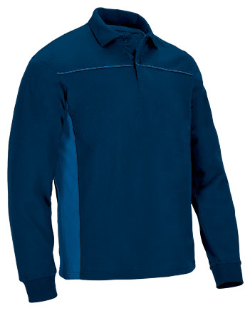 Polo Bicolor V5