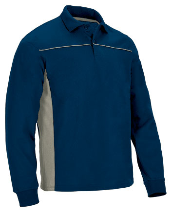 Polo Bicolor V5