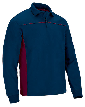 Polo Bicolor V5