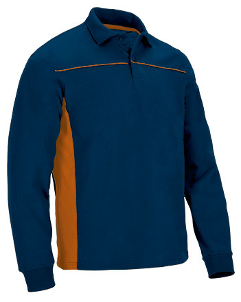 Polo Bicolor V5