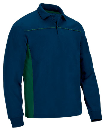 Polo Bicolor V5