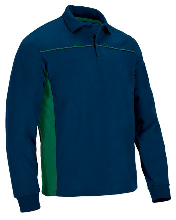Polo Bicolor V5