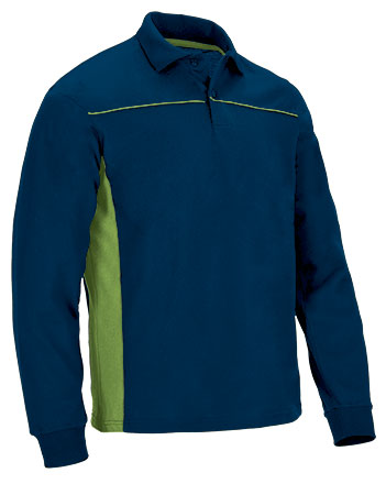 Polo Bicolor V5