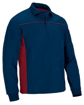 Polo Bicolor V5