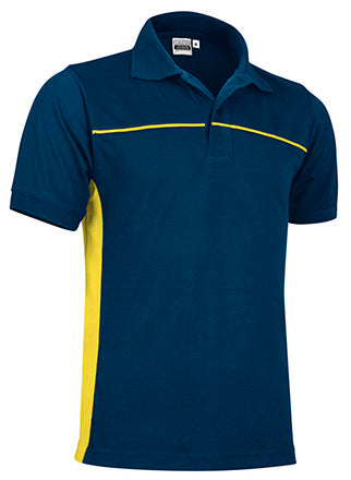 Polo Bicolor V1