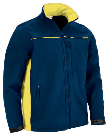 Casaco Softshell V2